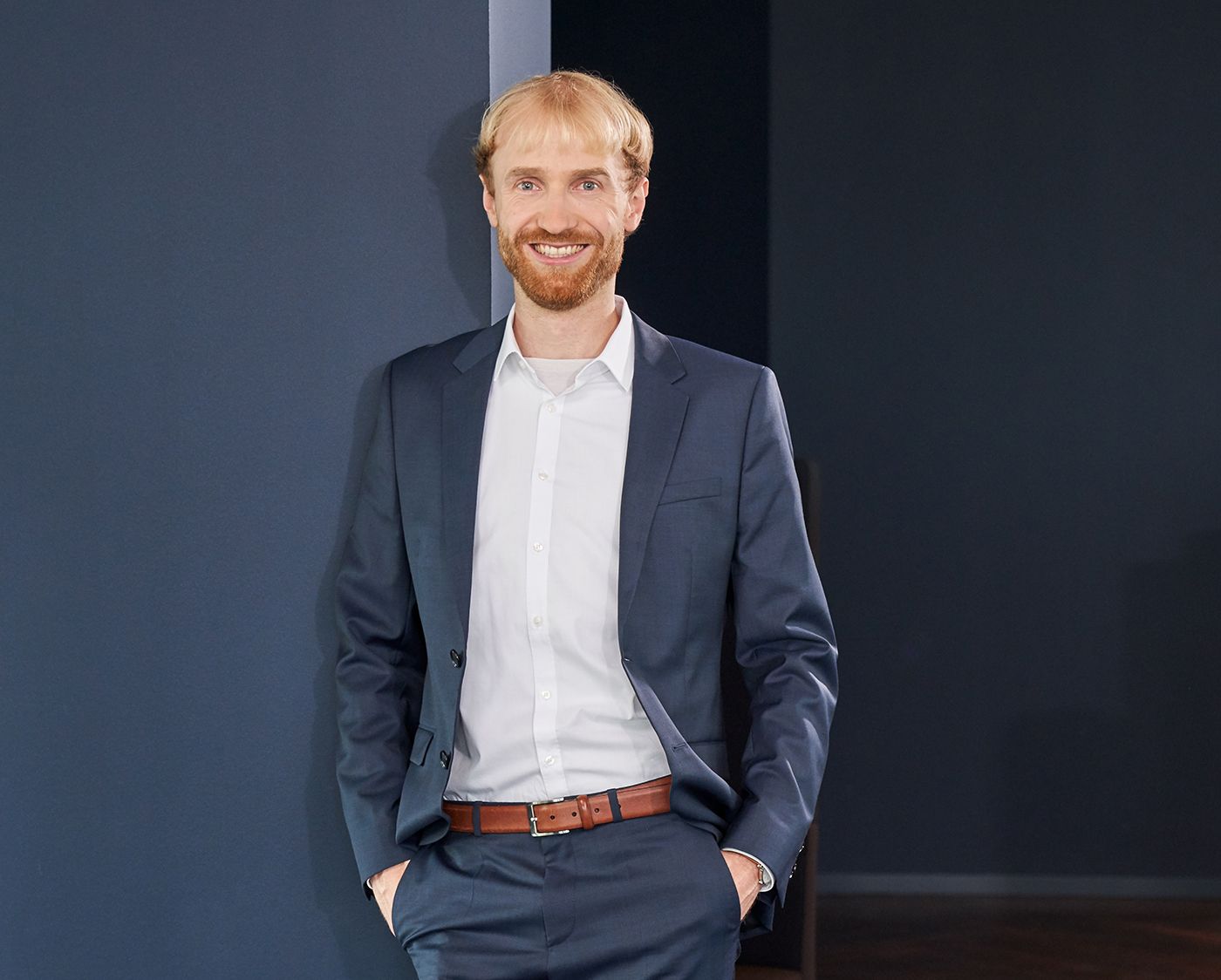 Dr. Matthias Münder