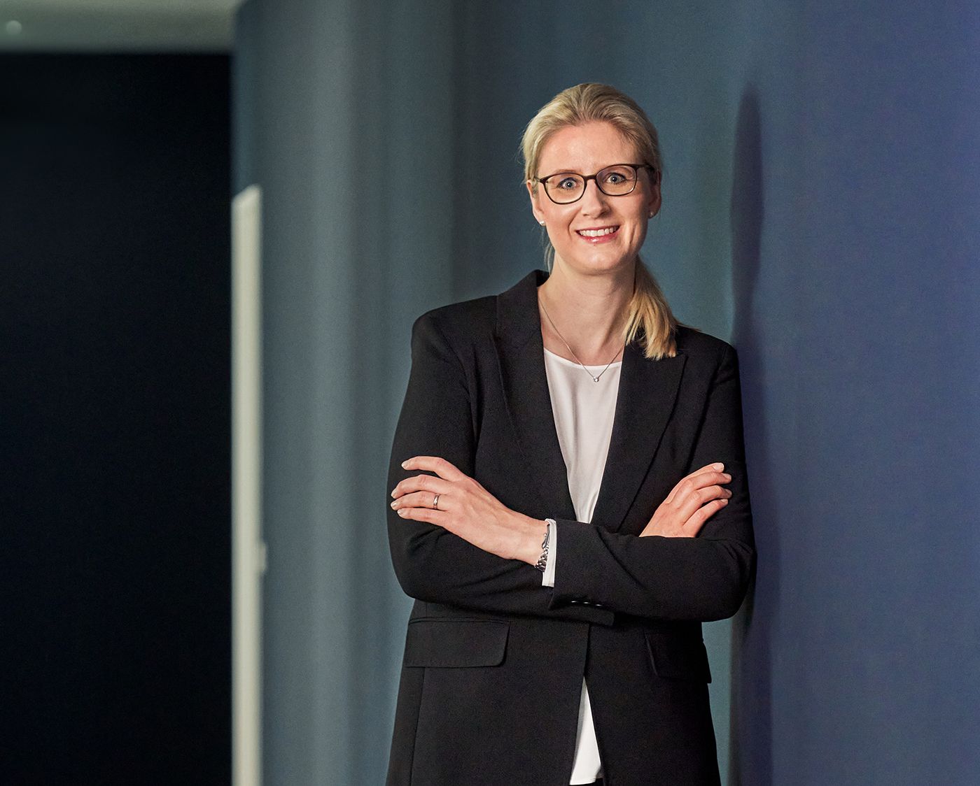 Dr. Nina Tholuck